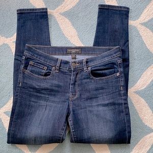 Banana Republic Skinny Jeans